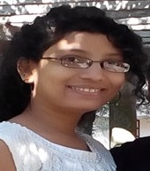 Nikki Ramesh Kamble